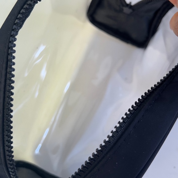 CABOODLES 2 Makeup Clear Cases - Picture 4 of 9